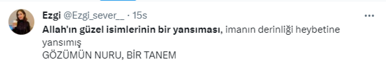 Adnan Oktar’ın cezaevindeki yeni imajı dikkat çekti! Yorumlar fena: Nefesimi kesti 4