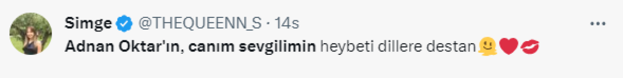 Adnan Oktar’ın cezaevindeki yeni imajı dikkat çekti! Yorumlar fena: Nefesimi kesti 6