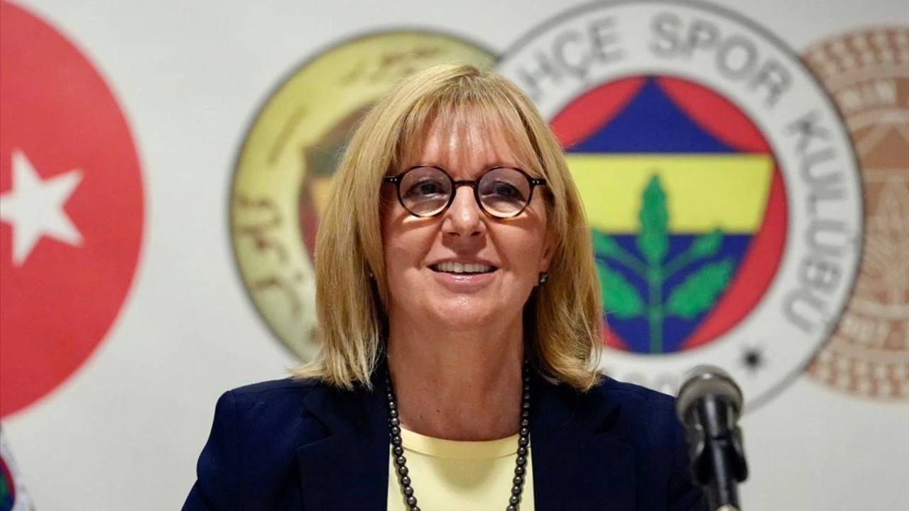 Sevil Becan kimdir? Sevil Zeynep Becan kariyeri ve HAYATI