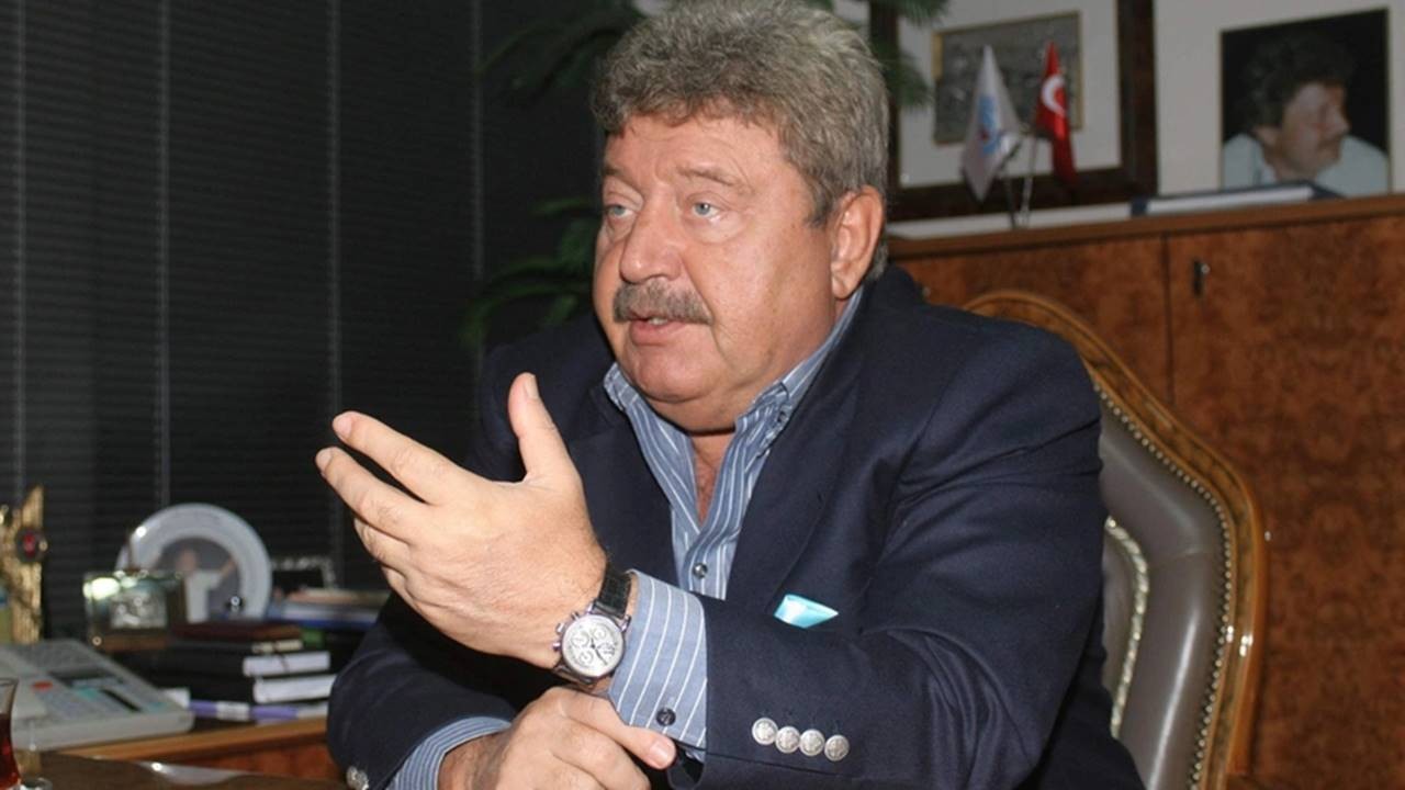 Mehmet Ali Yılmaz kimdir? Hayatı Hakkında Merak Edilen Her Şey