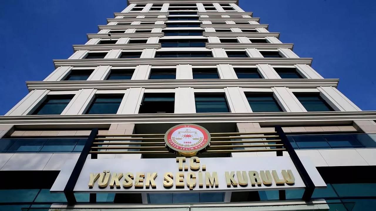 31 Mart 2024 yerel seçimlerinin kesin sonuçları yarın açıklanacak