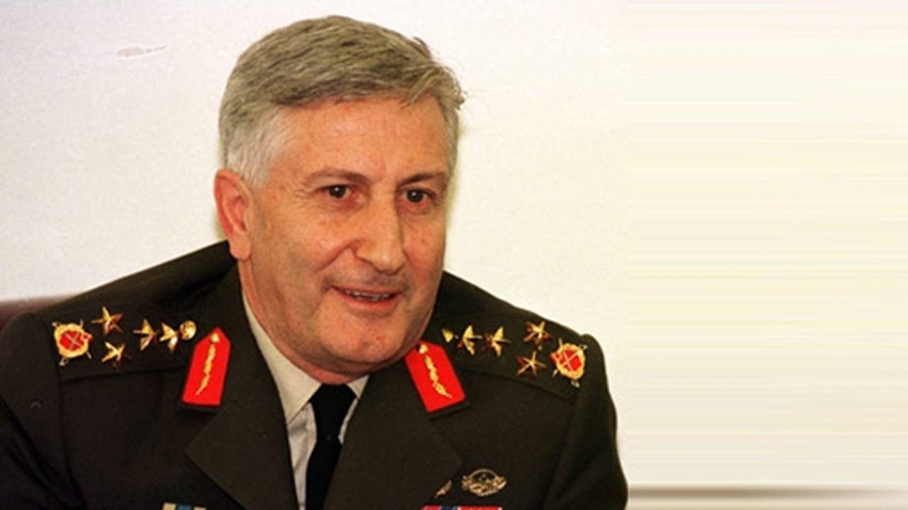 28 Şubat Darbesi Sanıklarına Af Çıktı - Çevik Bir,  Çetin Doğan,  Erol Özkasnak...