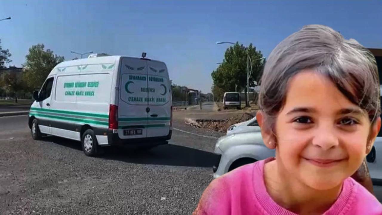 Narin Güran'ın Cansız Bedeni Teslim Edildi! Dayı Detayı Dikkat Çekti