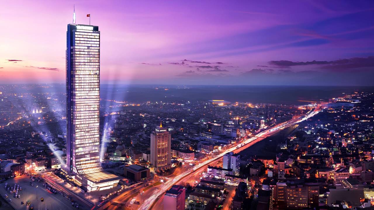 Dönemin En Büyüğü Sapphire AVM Kapandı! Yeni Proje Hayata Geçiyor