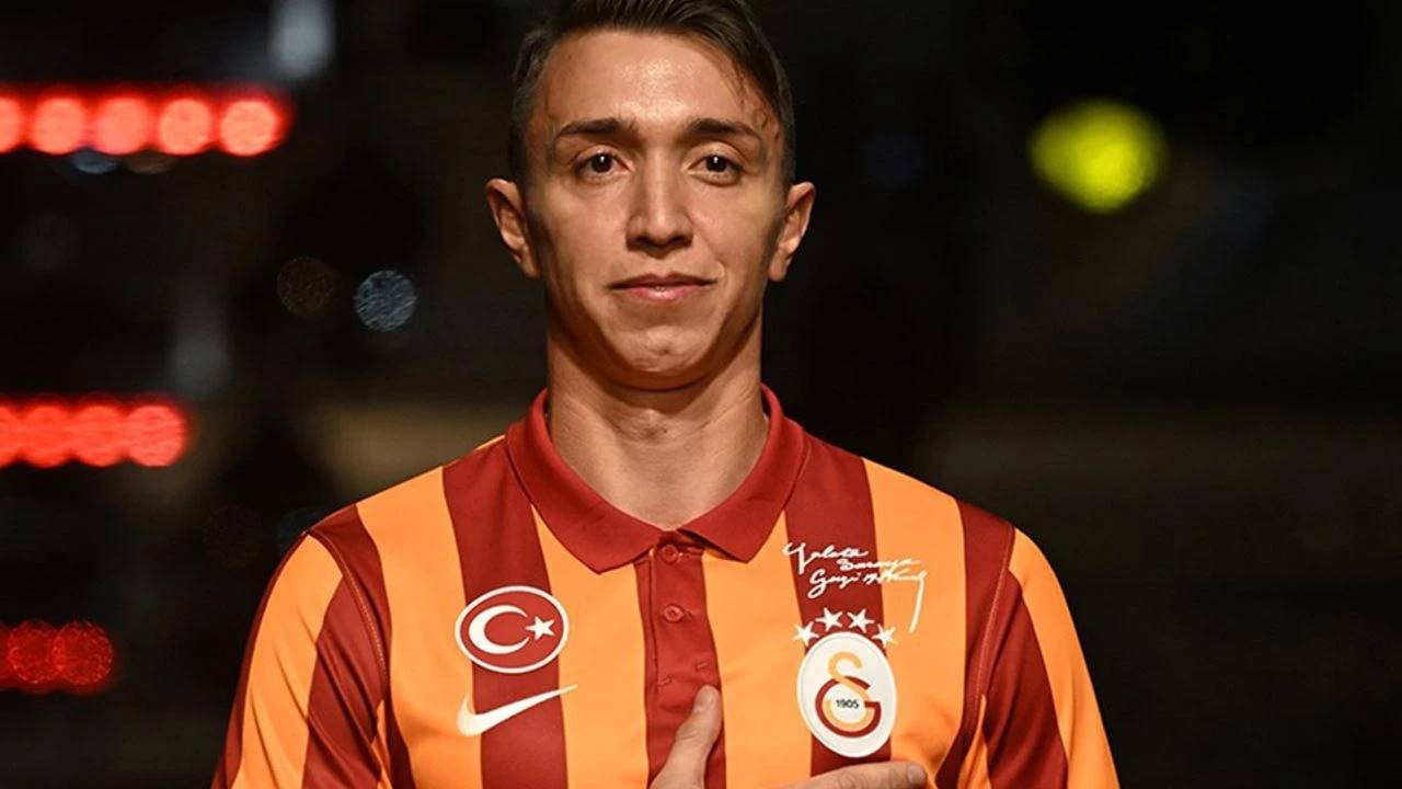 Galatasaray’ın Kaptanı Muslera Futbol Kulübü Sahibi Oldu