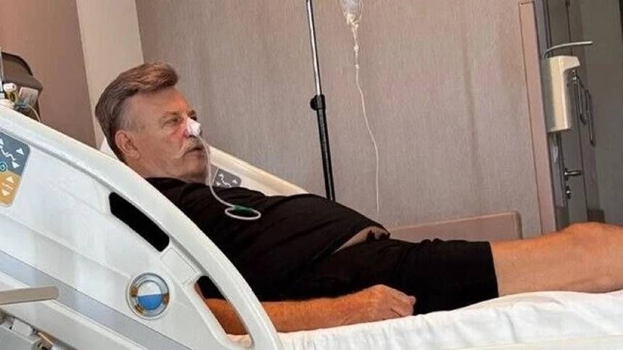 Nuri Alço’dan Bir Kötü Haber Daha Geldi 1