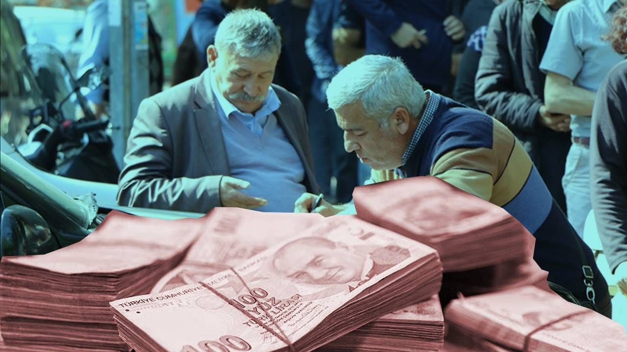 Bağkur, SSK ve Memur Emeklisi Ne Kadar Zam Alacak Büyük Oranda Netleşti 1