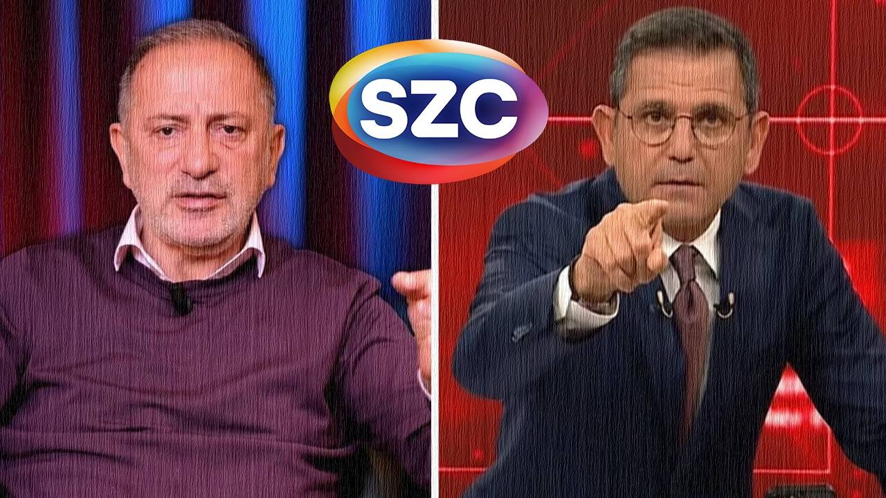 Fatih Altaylı,  Sözcü Grubundaki İstifaların Arka Planını Anlattı: Fatih Portakal'ın Maaşını Açıkladı