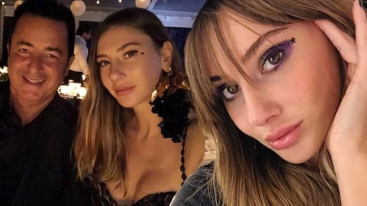 Acun Ilıcalı'dan Boşanan Şeyma Subaşı'nı Yıkan Haber 4