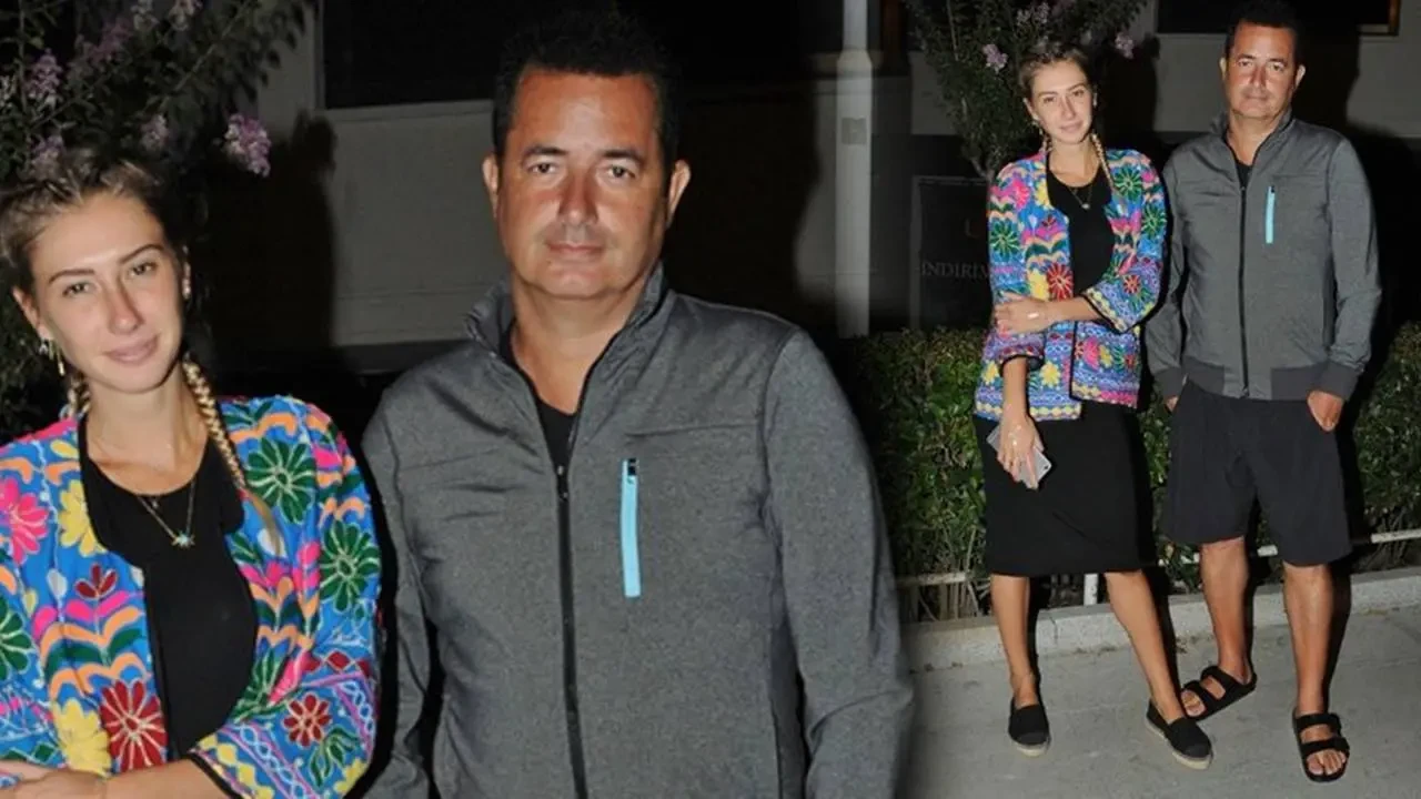 Acun Ilıcalı'dan Boşanan Şeyma Subaşı'nı Yıkan Haber 1