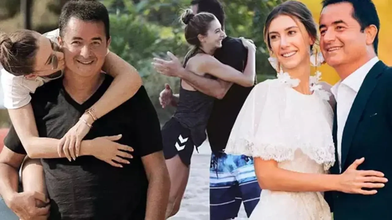 Acun Ilıcalı'dan Boşanan Şeyma Subaşı'nı Yıkan Haber 3