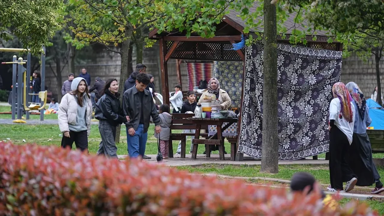 Deprem Riski En Düşük 20 Şehir 5