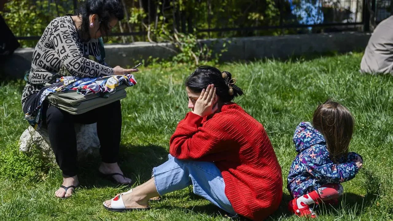 Deprem Riski En Düşük 20 Şehir 4