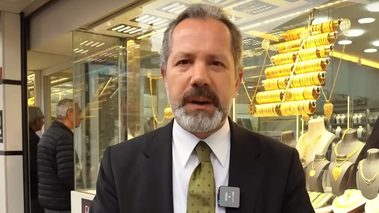 Altında Yeni Rekor Şafakta Gözüktü 3