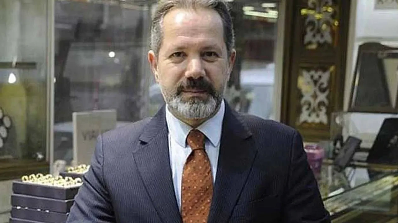 Altında Yeni Rekor Şafakta Gözüktü 5