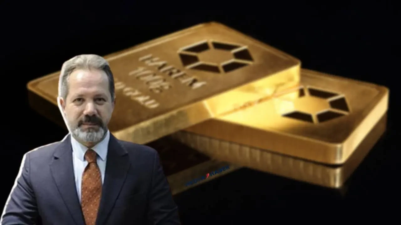 Altında Yeni Rekor Şafakta Gözüktü 1