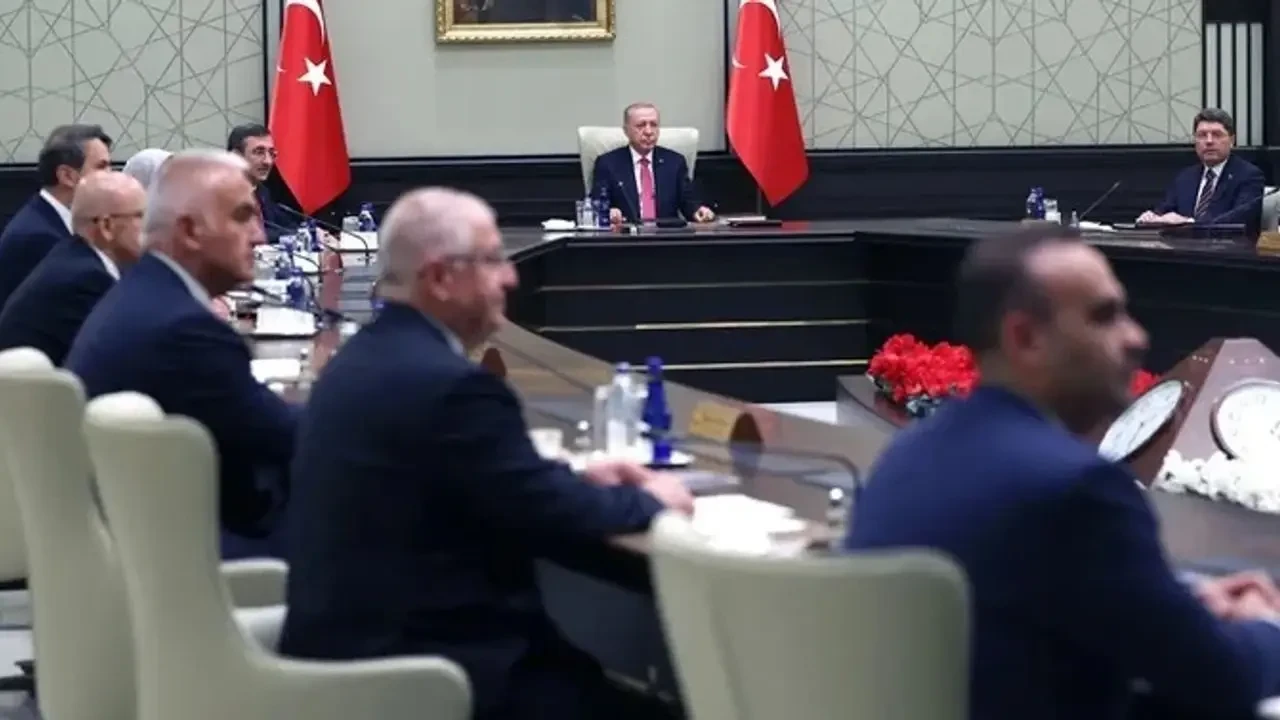 Kabine Toplantısı Yarın: Bayram Tatili 9 Güne Uzayacak Mı? 3