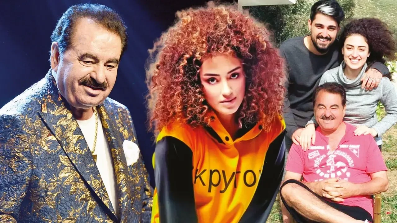 İbrahim Tatlıses ve Kızı Dilan Kavga Etti 6