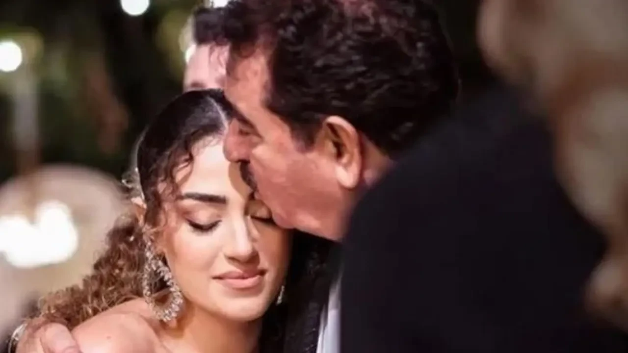 İbrahim Tatlıses ve Kızı Dilan Kavga Etti 2