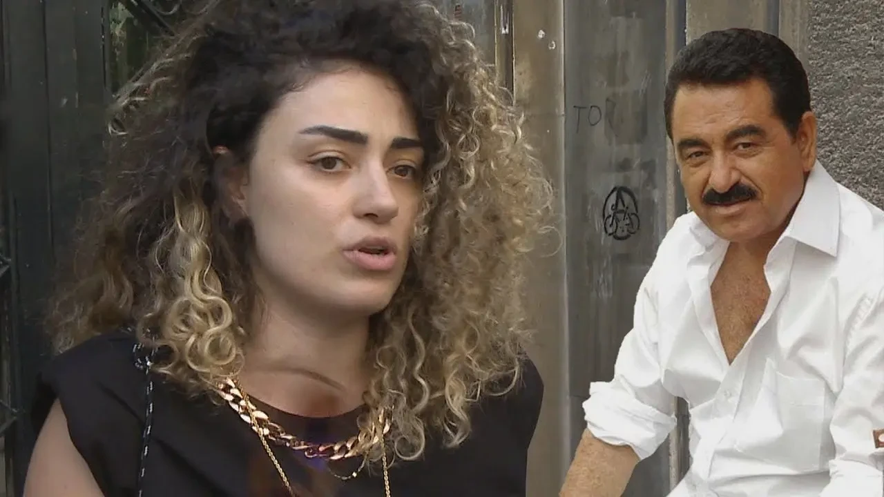 İbrahim Tatlıses ve Kızı Dilan Kavga Etti 10