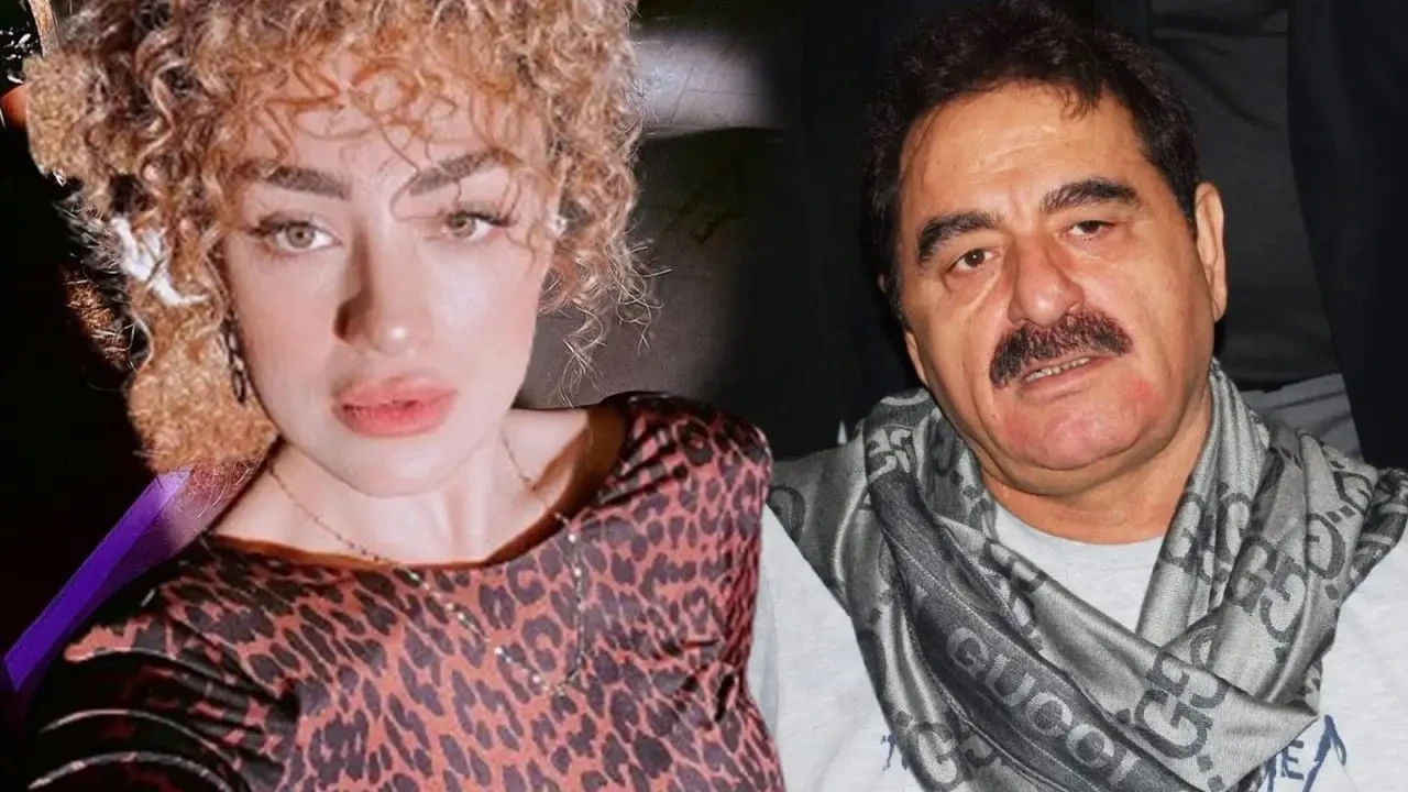 İbrahim Tatlıses ve Kızı Dilan Kavga Etti 7