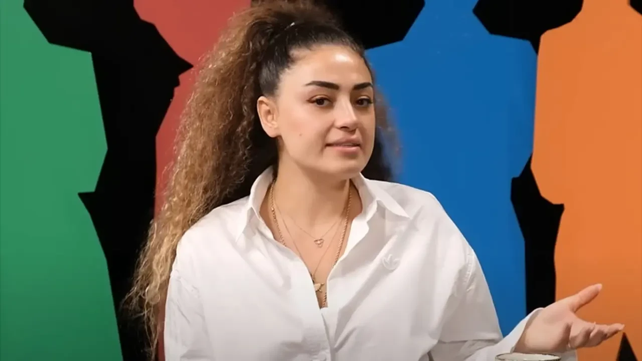 İbrahim Tatlıses ve Kızı Dilan Kavga Etti 4