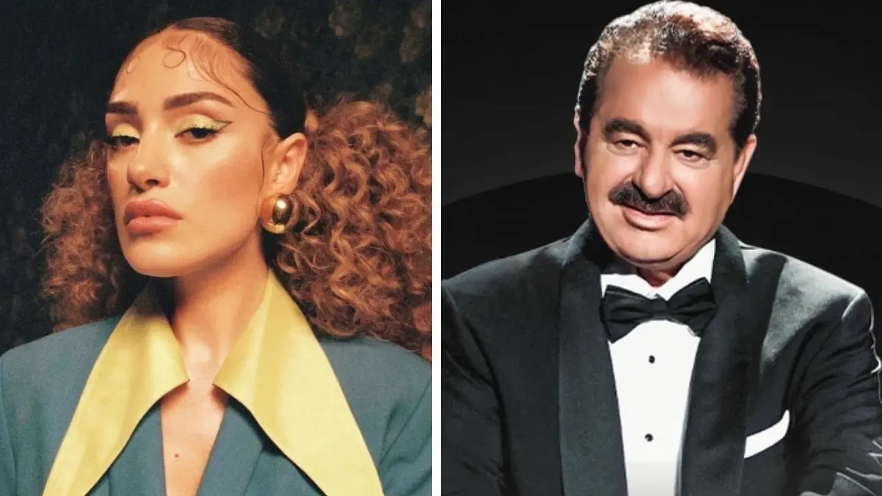 İbrahim Tatlıses ve Kızı Dilan Kavga Etti 1