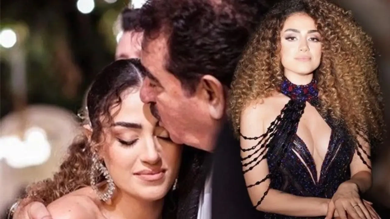 İbrahim Tatlıses ve Kızı Dilan Kavga Etti 9