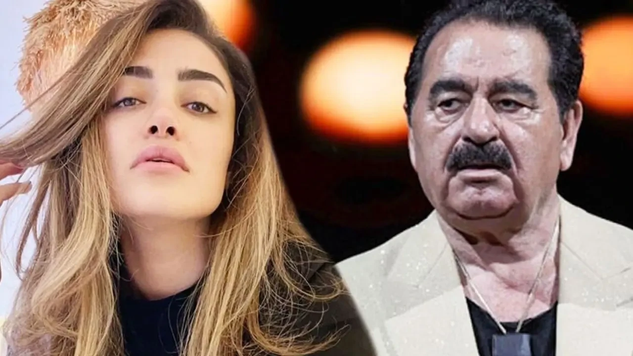 İbrahim Tatlıses ve Kızı Dilan Kavga Etti 3