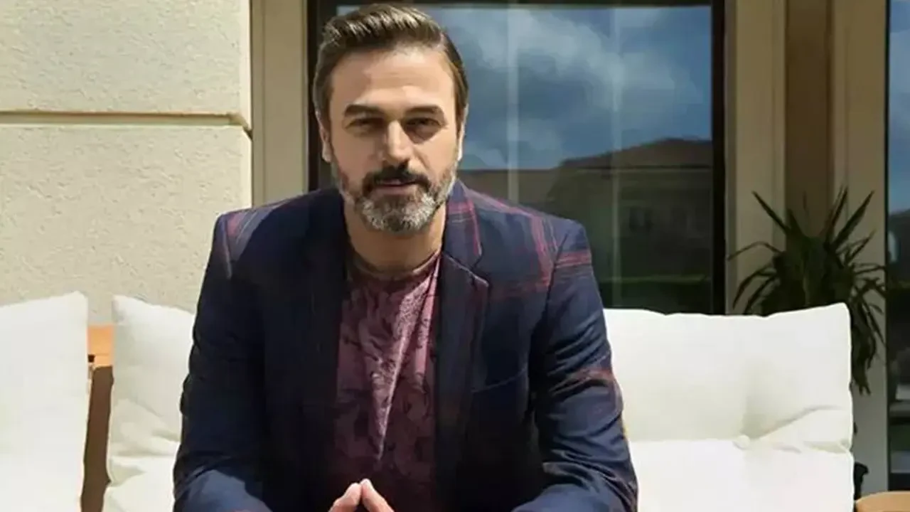Ufuk Özkan’dan “İntihar” İddialarına Yanıt 1