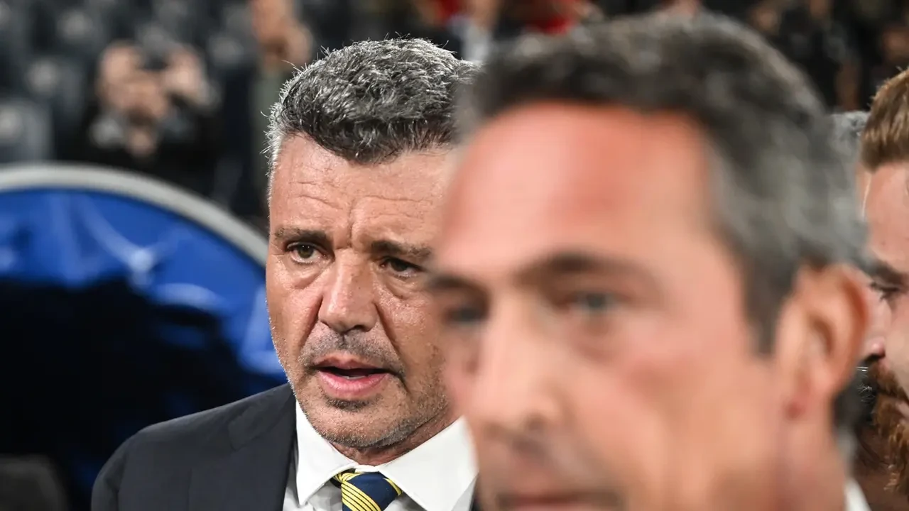 Taze Başkan Sadettin Saran İlk İcraatını Açıkladı 6