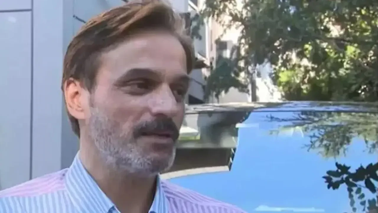 Ufuk Özkan’dan “İntihar” İddialarına Yanıt 2