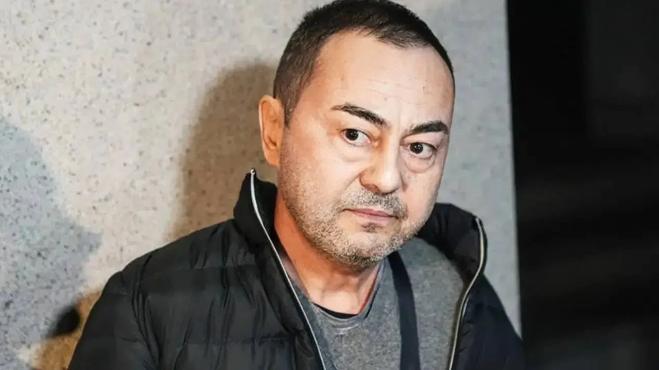 Serdar Ortaç’tan Canan Karatay Kremi Açıklaması 2