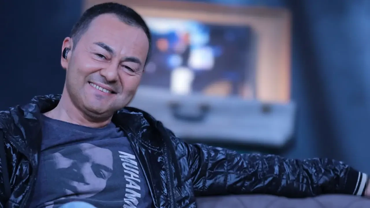 Serdar Ortaç’tan Canan Karatay Kremi Açıklaması 1