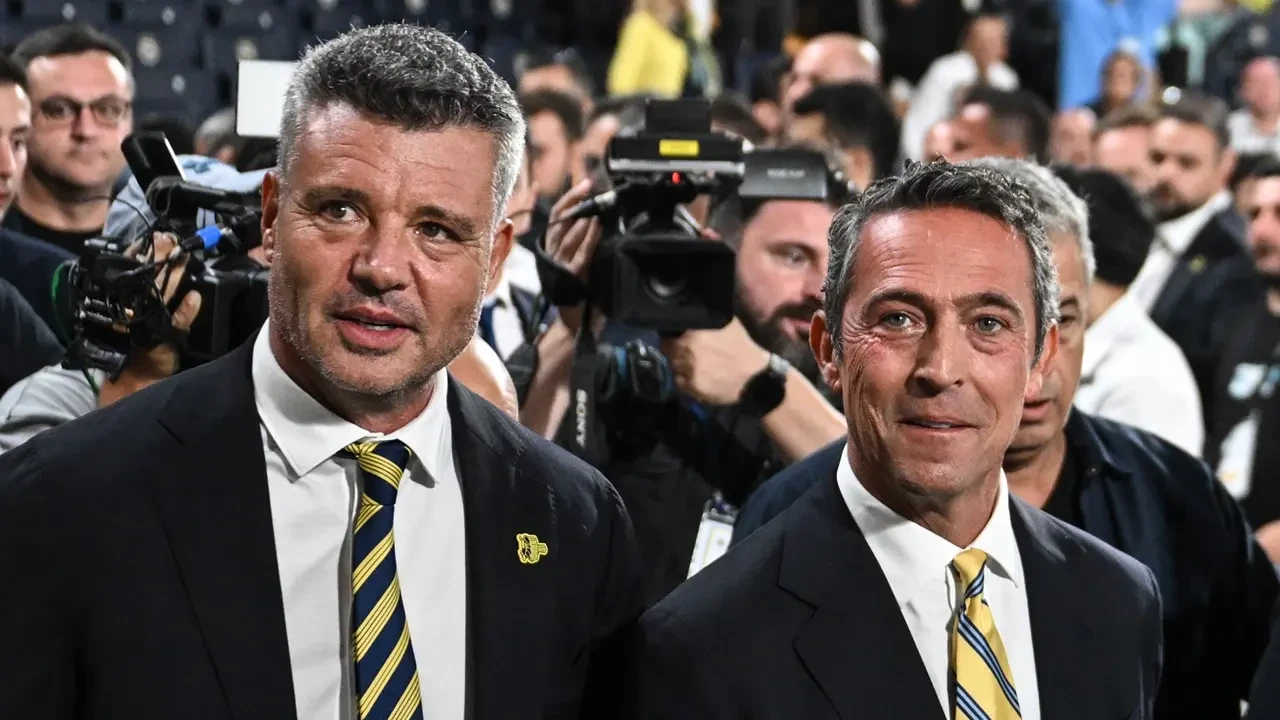 Taze Başkan Sadettin Saran İlk İcraatını Açıkladı 4