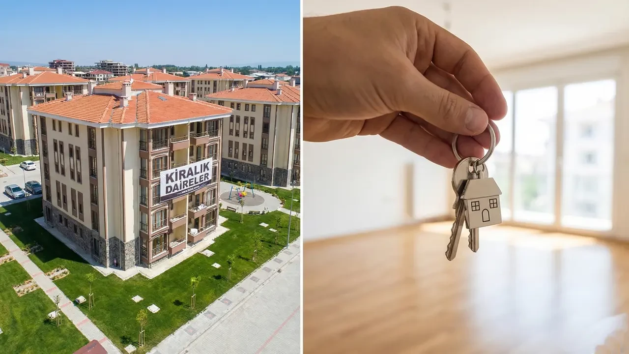 Kiraların En Ucuz Olduğu İller Belli Oldu 8