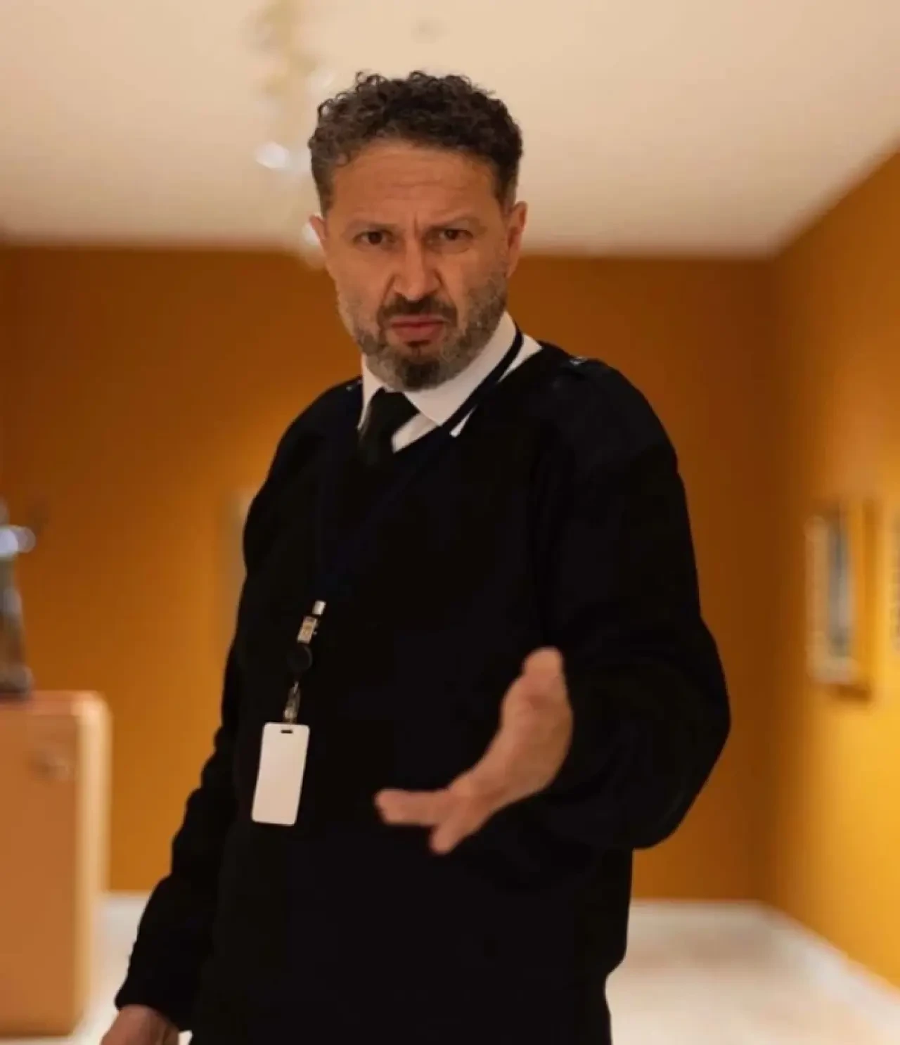 İbrahim Selim Gönlünü Kaptırdı! Yaş Farkı Şaşırttı 1