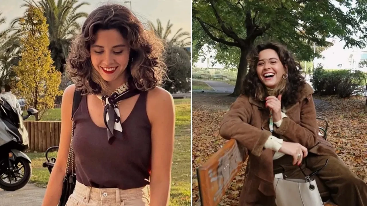 İbrahim Selim Gönlünü Kaptırdı! Yaş Farkı Şaşırttı 6