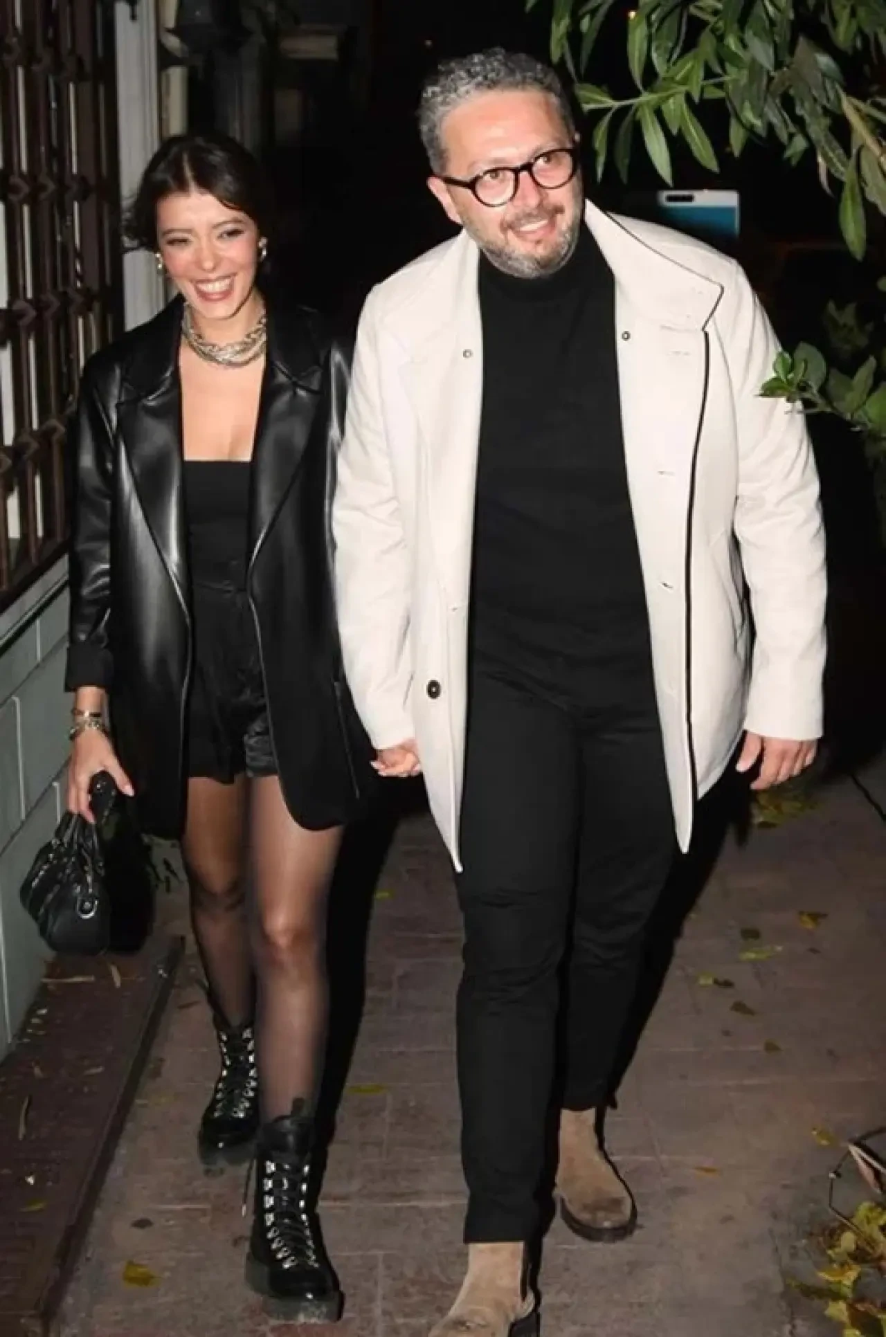 İbrahim Selim Gönlünü Kaptırdı! Yaş Farkı Şaşırttı 2