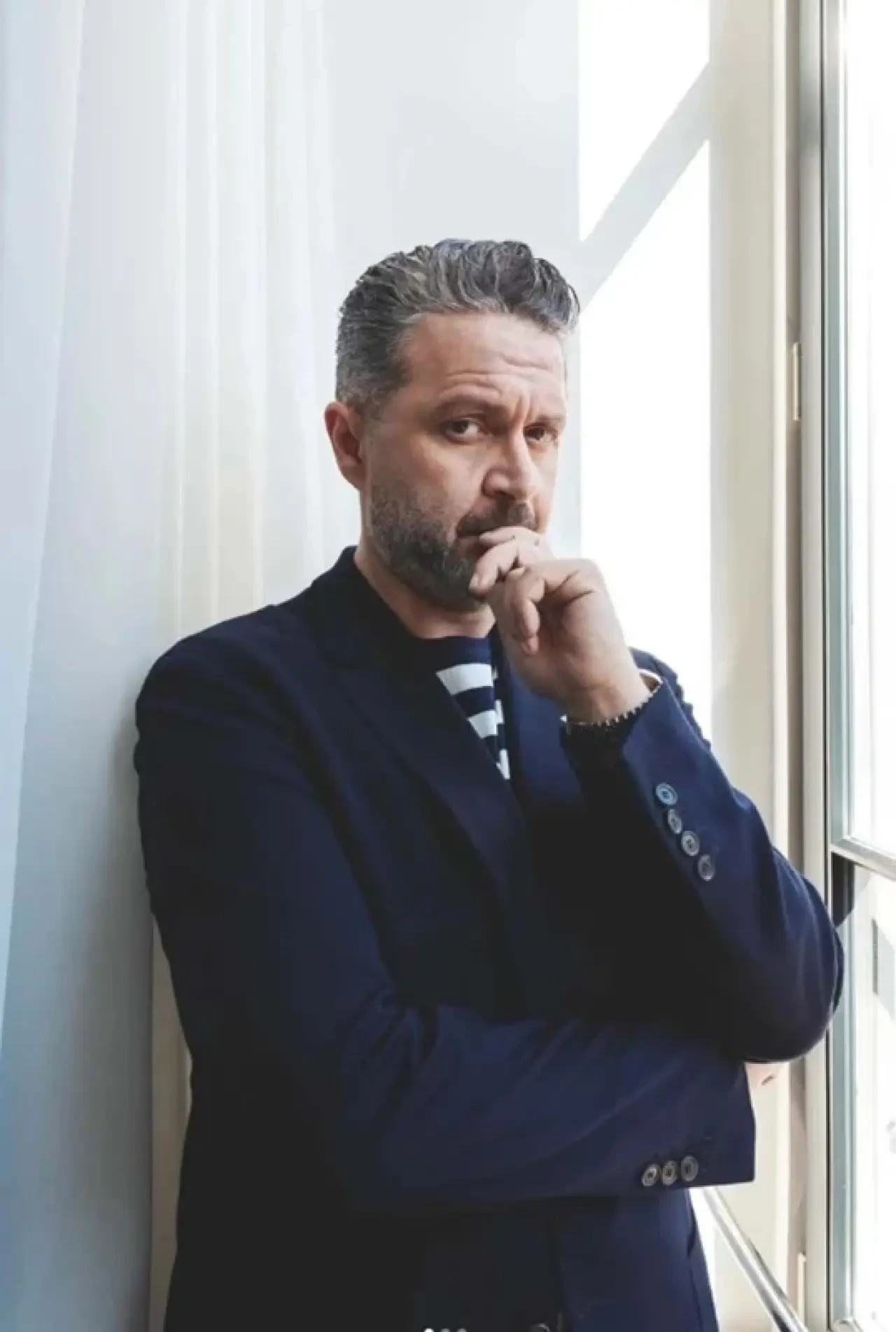 İbrahim Selim Gönlünü Kaptırdı! Yaş Farkı Şaşırttı 5