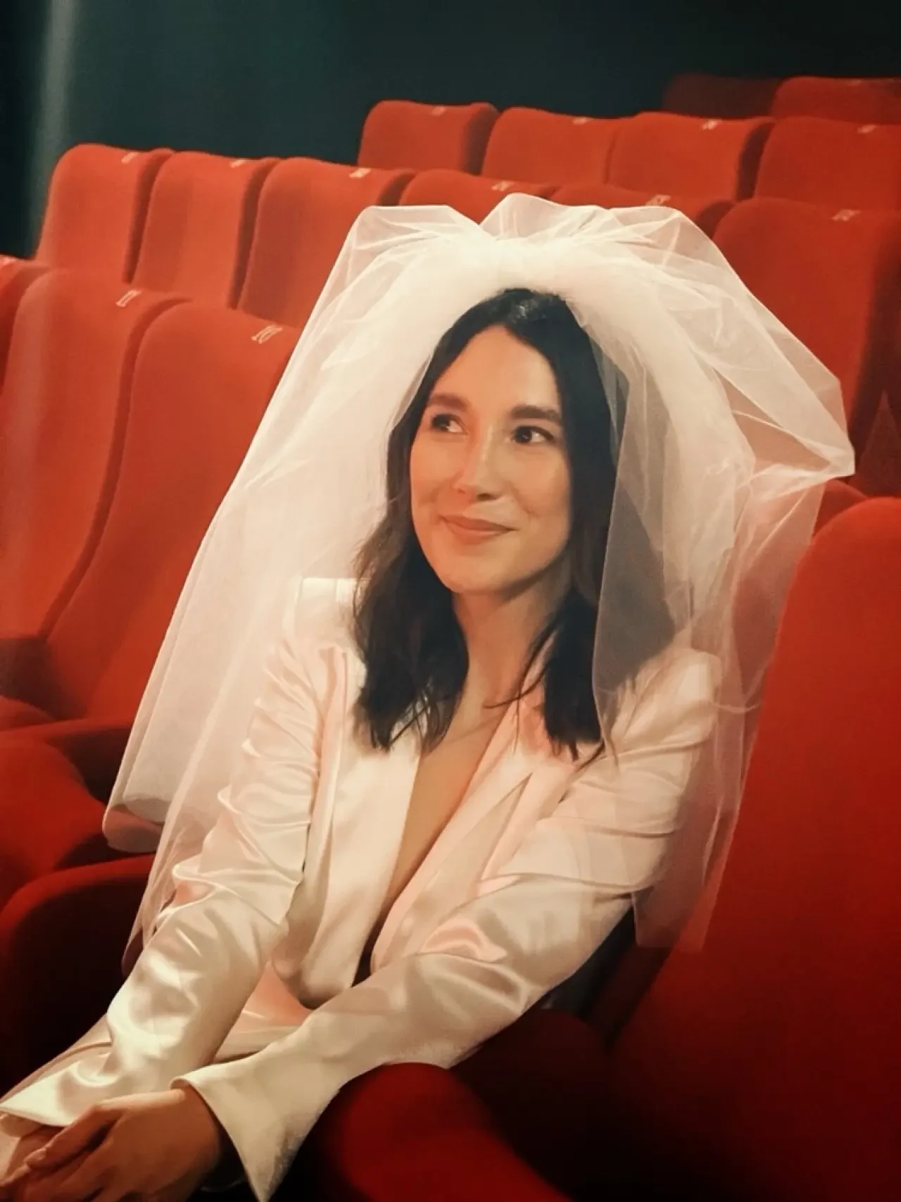 Sibel Kekilli Aşkıyla Evlendi! Fotoğrafları Gündem Oldu 6