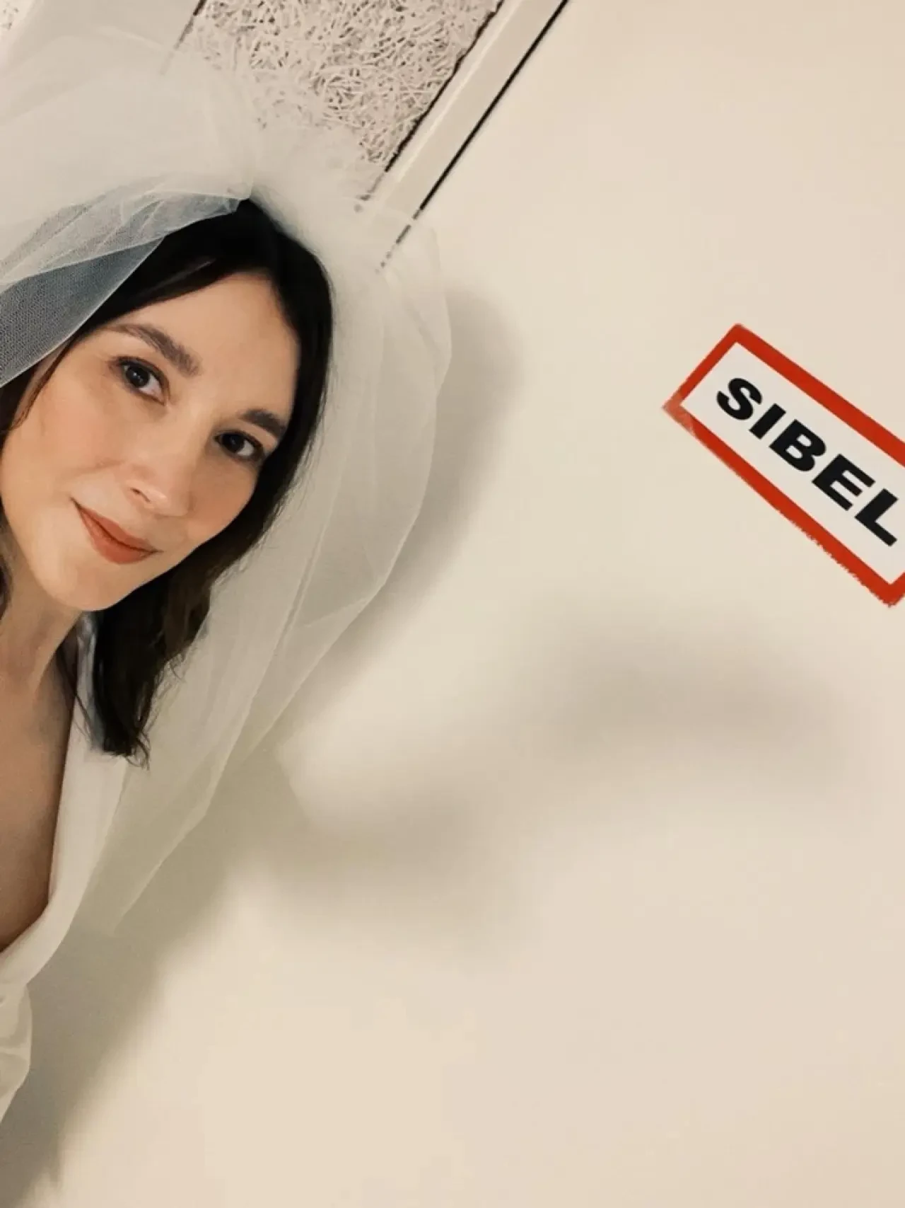 Sibel Kekilli Aşkıyla Evlendi! Fotoğrafları Gündem Oldu 7