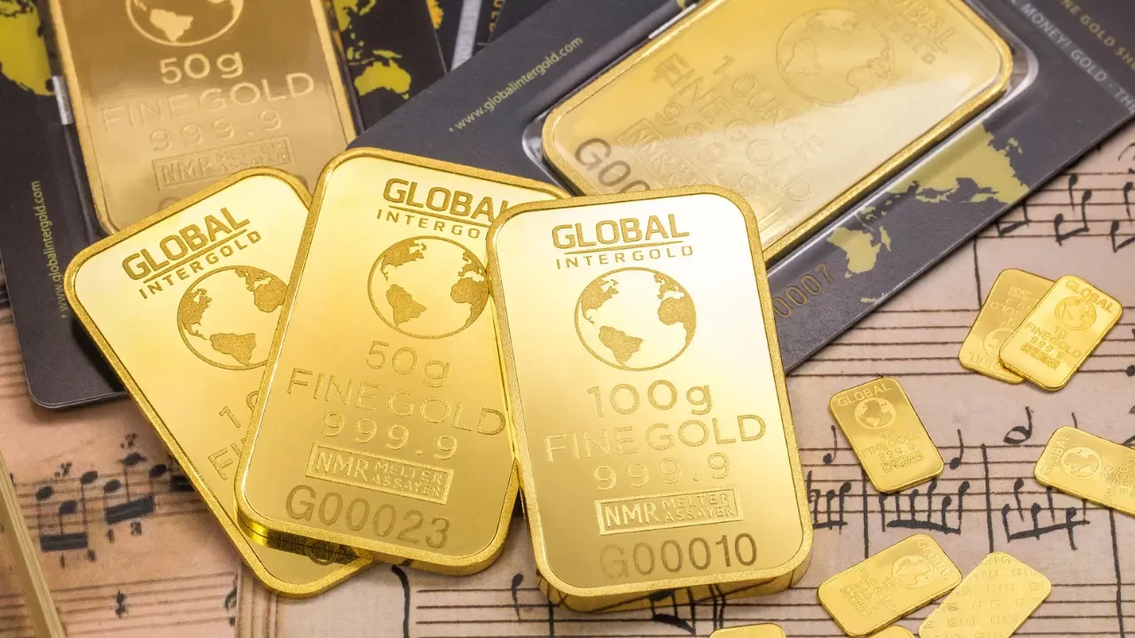 Dev Bankadan Altın Fiyatı Tahmini 6