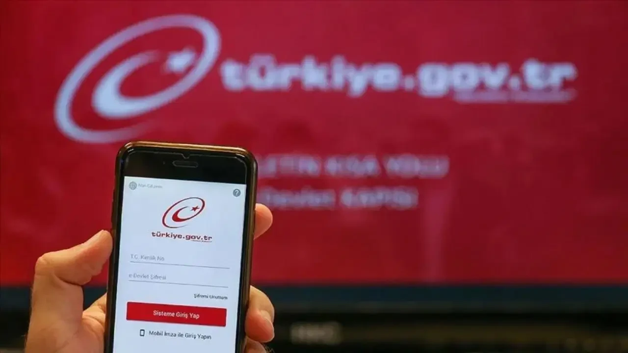e-Devlet'te Askerlik Başvurusu Nasıl Yapılır? Adım Adım Rehber 1
