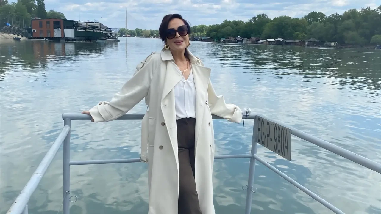Türkan Şoray'dan Yıllar Sonra Gelen İtiraf 1