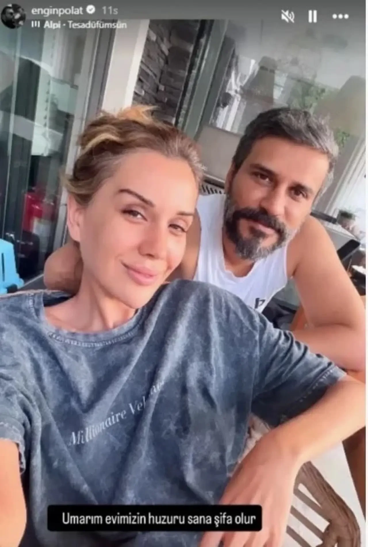 Hesabı Kapatılan Dilan Polat Çözümü Buldu 4