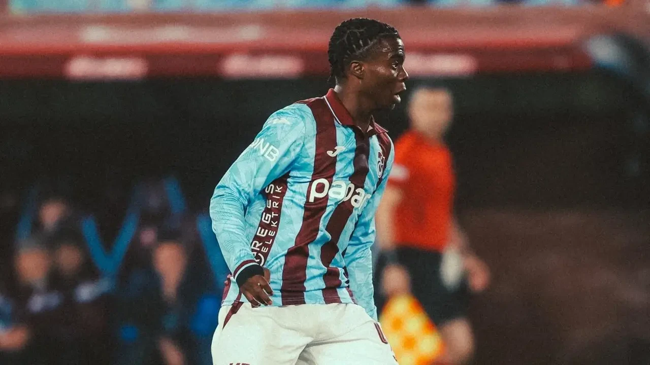 Trabzonspor'da Ayrılık Kapıda 2