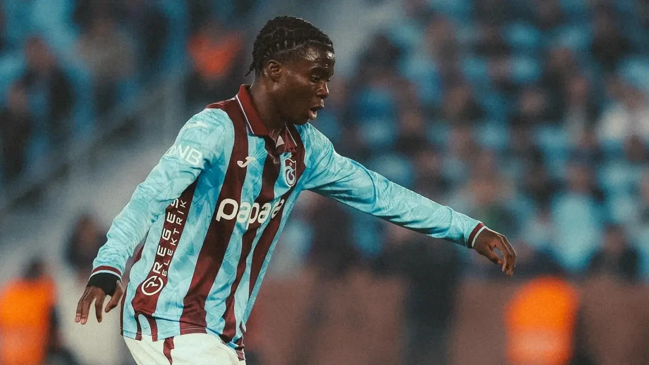 Trabzonspor'da Ayrılık Kapıda 4