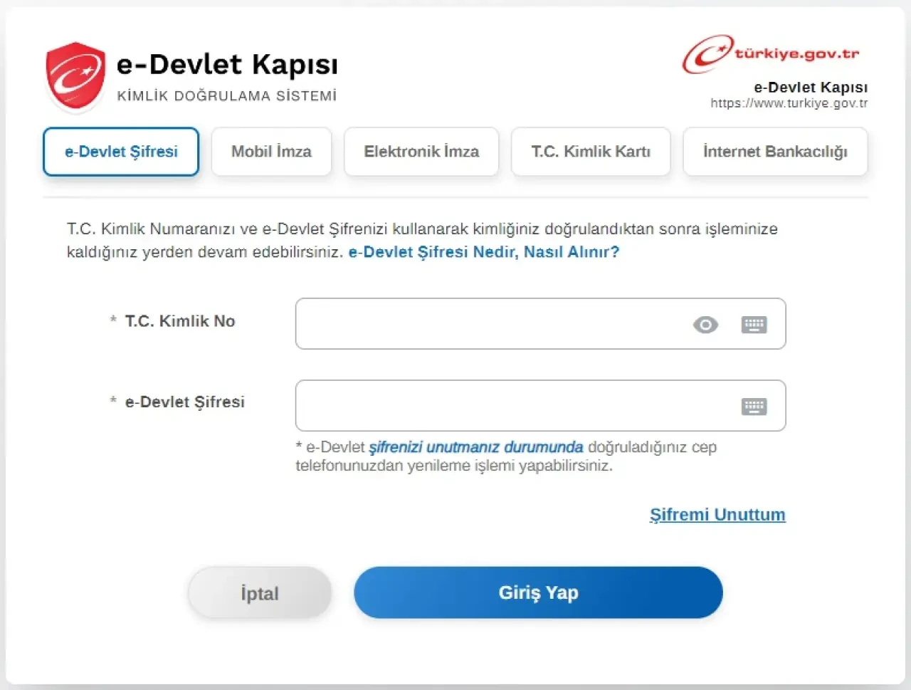 e-Devlet'te Askerlik Başvurusu Nasıl Yapılır? Adım Adım Rehber 2