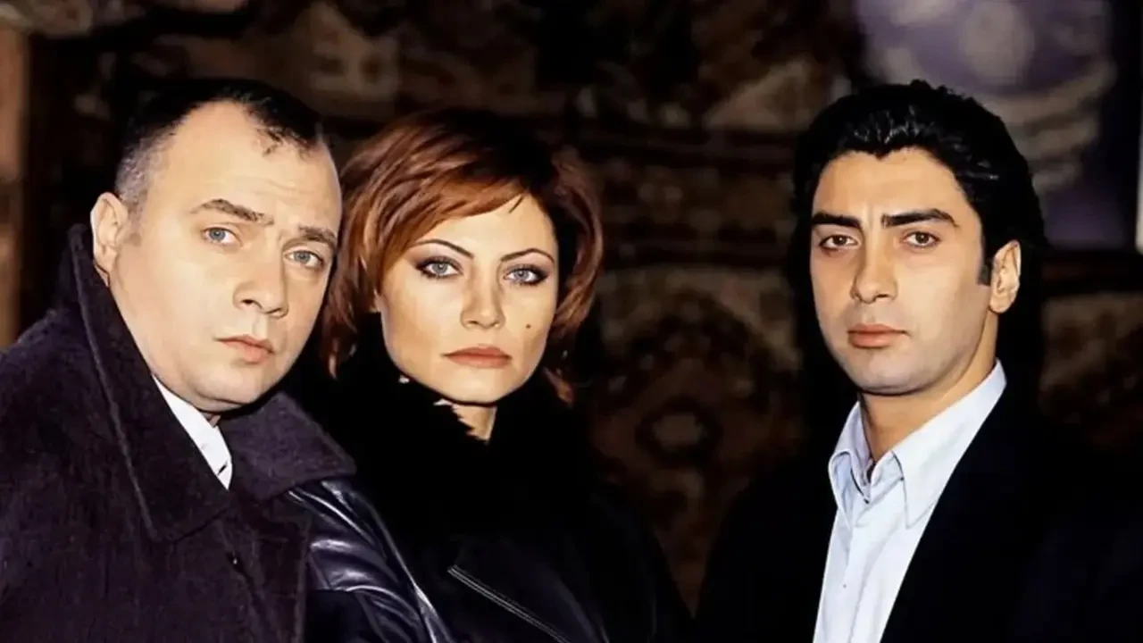 Seray Sever'den Necati Şaşmaz'ın Sesi İçin Olay Yorum 2